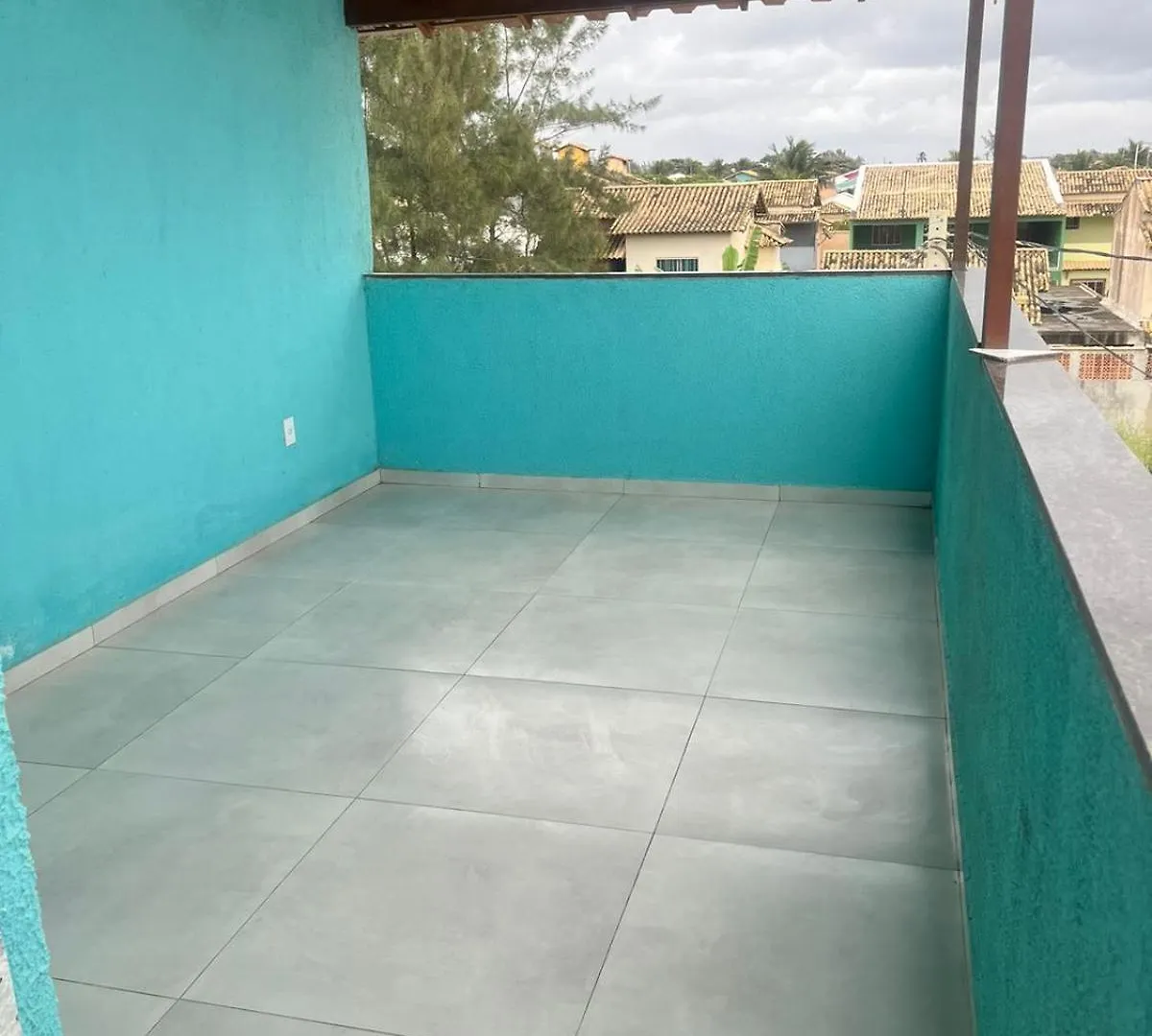 Casa Com Piscina - Cabo Frio Vila 0*,