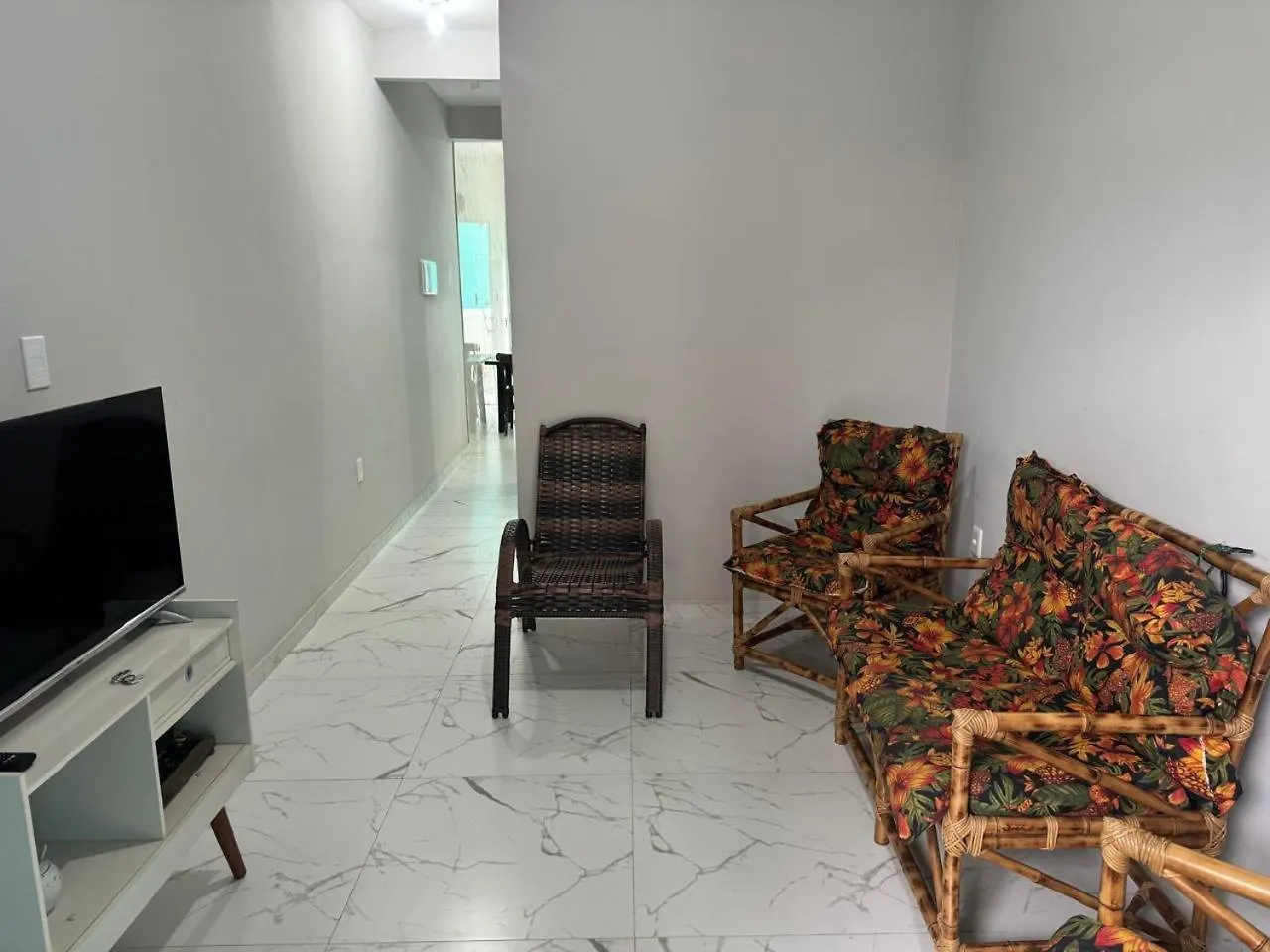 Casa de Férias Casa Com Piscina - Cabo Frio Vila