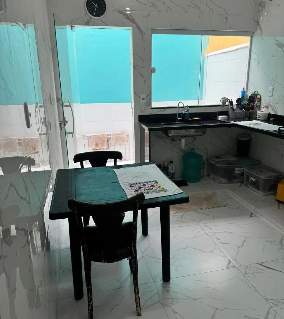 Casa Com Piscina - Cabo Frio Vila Casa de Férias