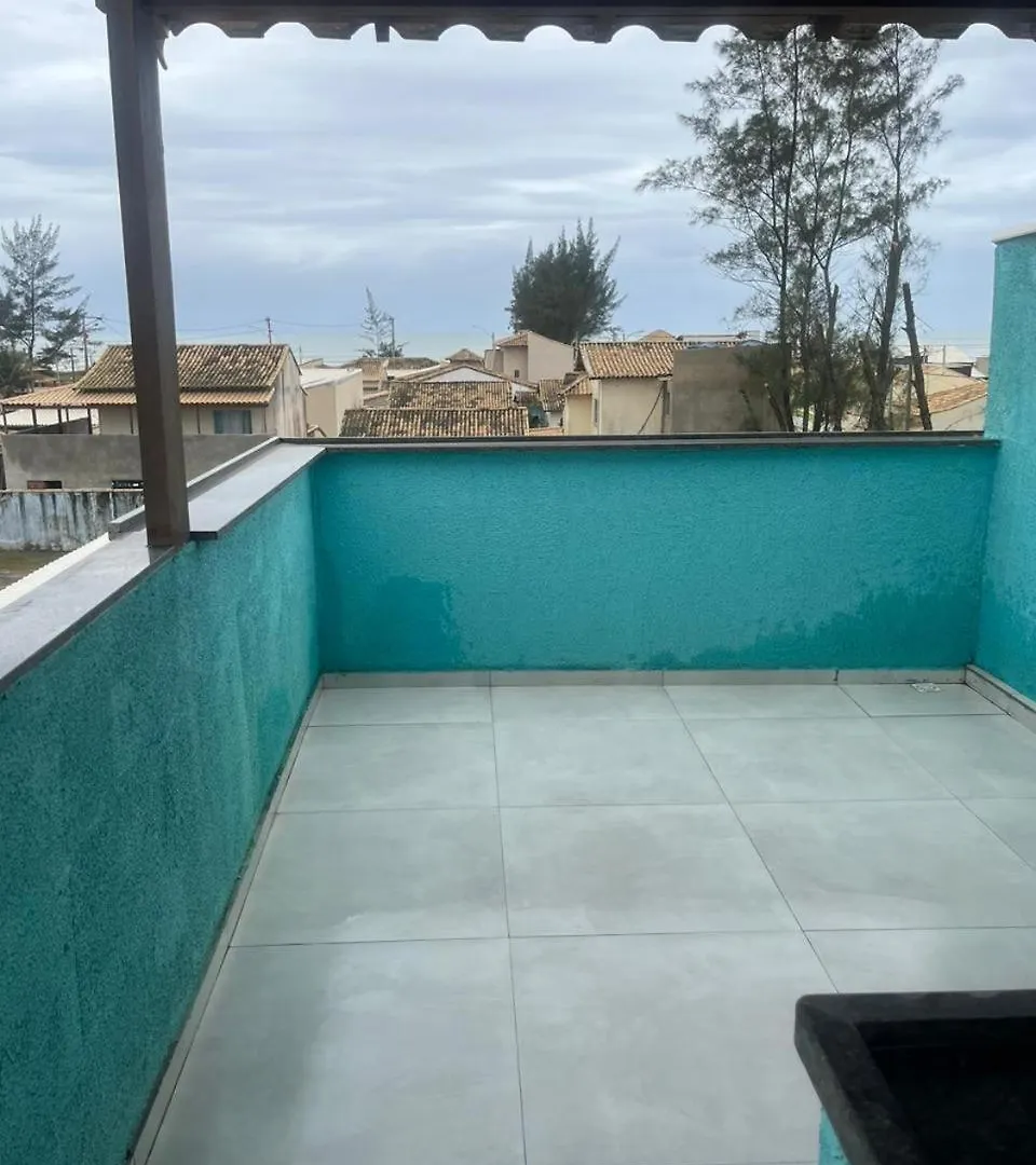 Casa de Férias Casa Com Piscina - Cabo Frio Vila