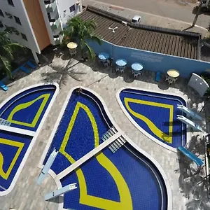 Aguas Da Fonte - 602a , Caldas Novas Brasil