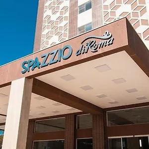 Spazzio Diroma Com Piscina 24 E Acesso Todos Os Dias No Diroma Acqua Park , Splash E Slide , Caldas Novas Brasil
