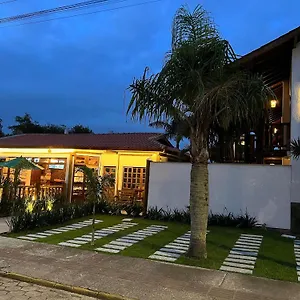 Buena Onda - Garopaba-sc - 50m Da , Garopaba Brasil